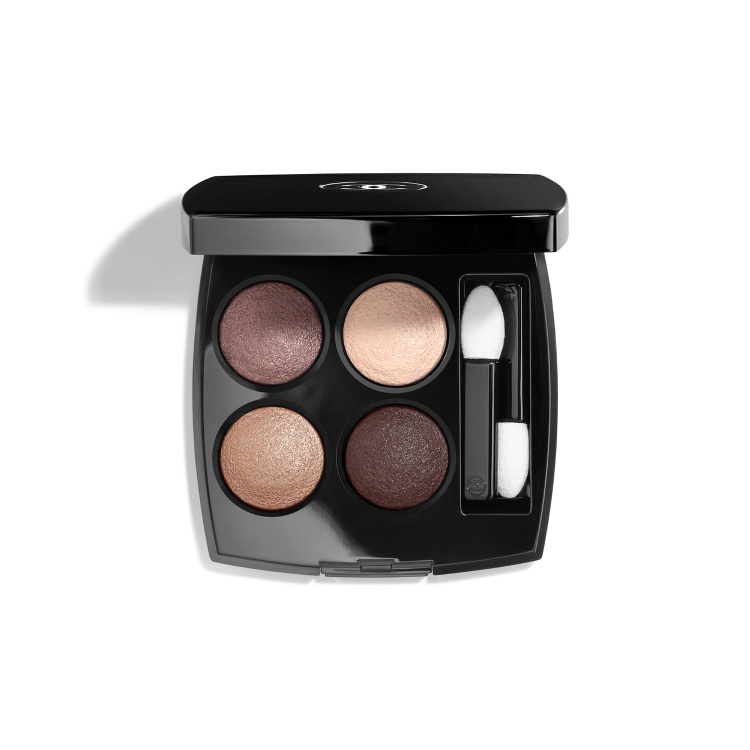 SOMBRAS DE OJOS EFECTOS MÚLTIPLES